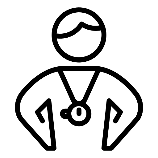 مربی
