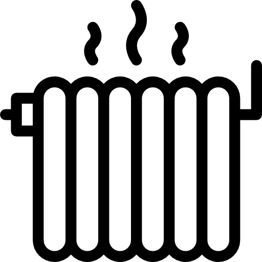 سیستم گرمایشی